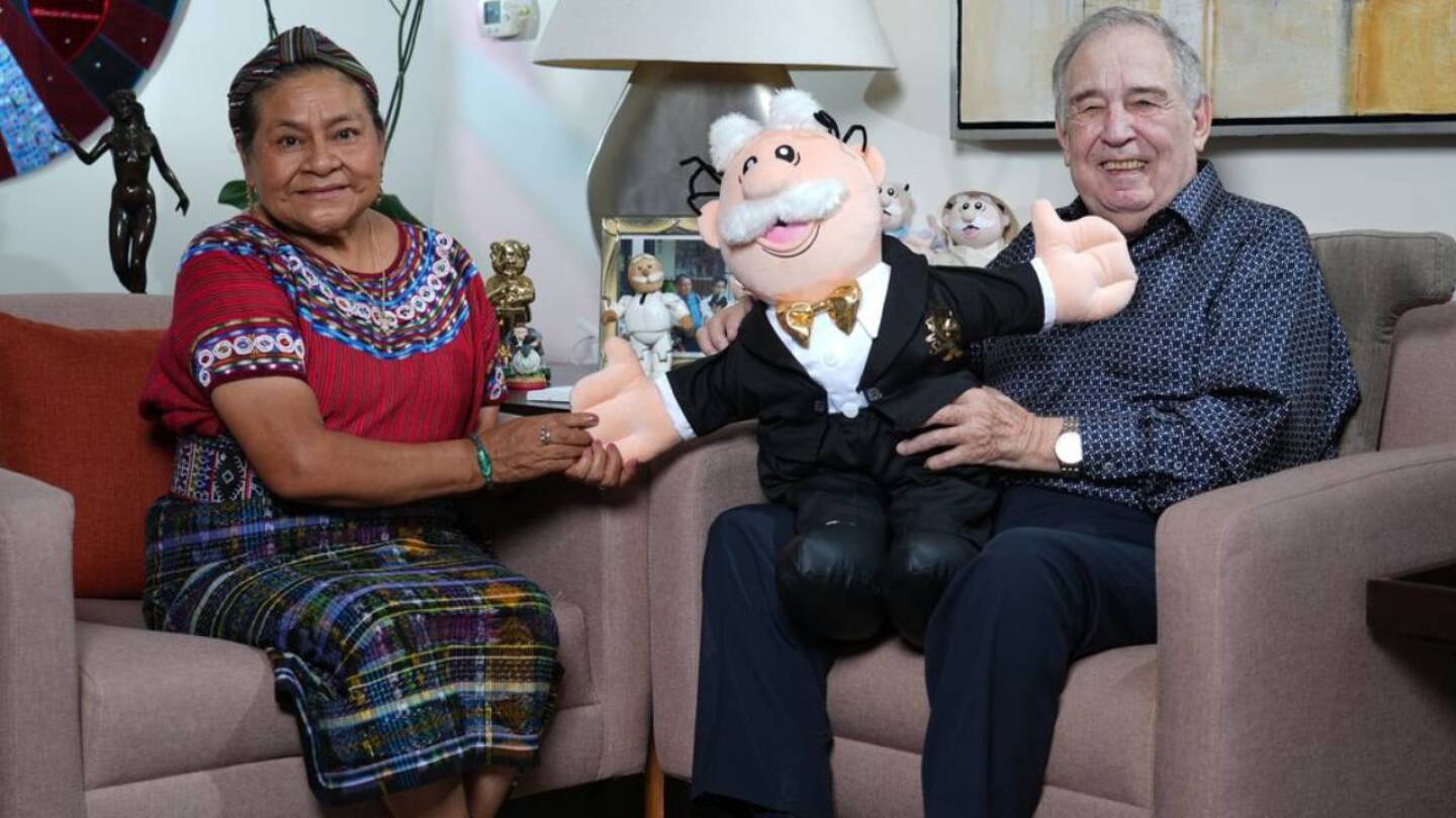 dr simi premio nobel de la paz
