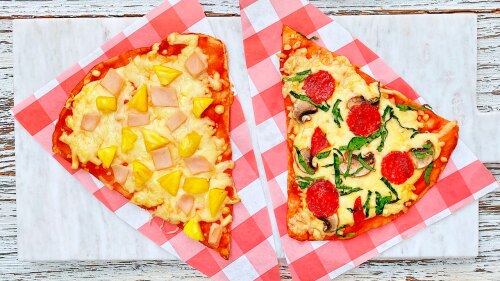pizzas-con-pan-pita
