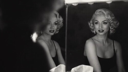 trailer_blondie_marilyn_monroe_ana_de_armas_netflix