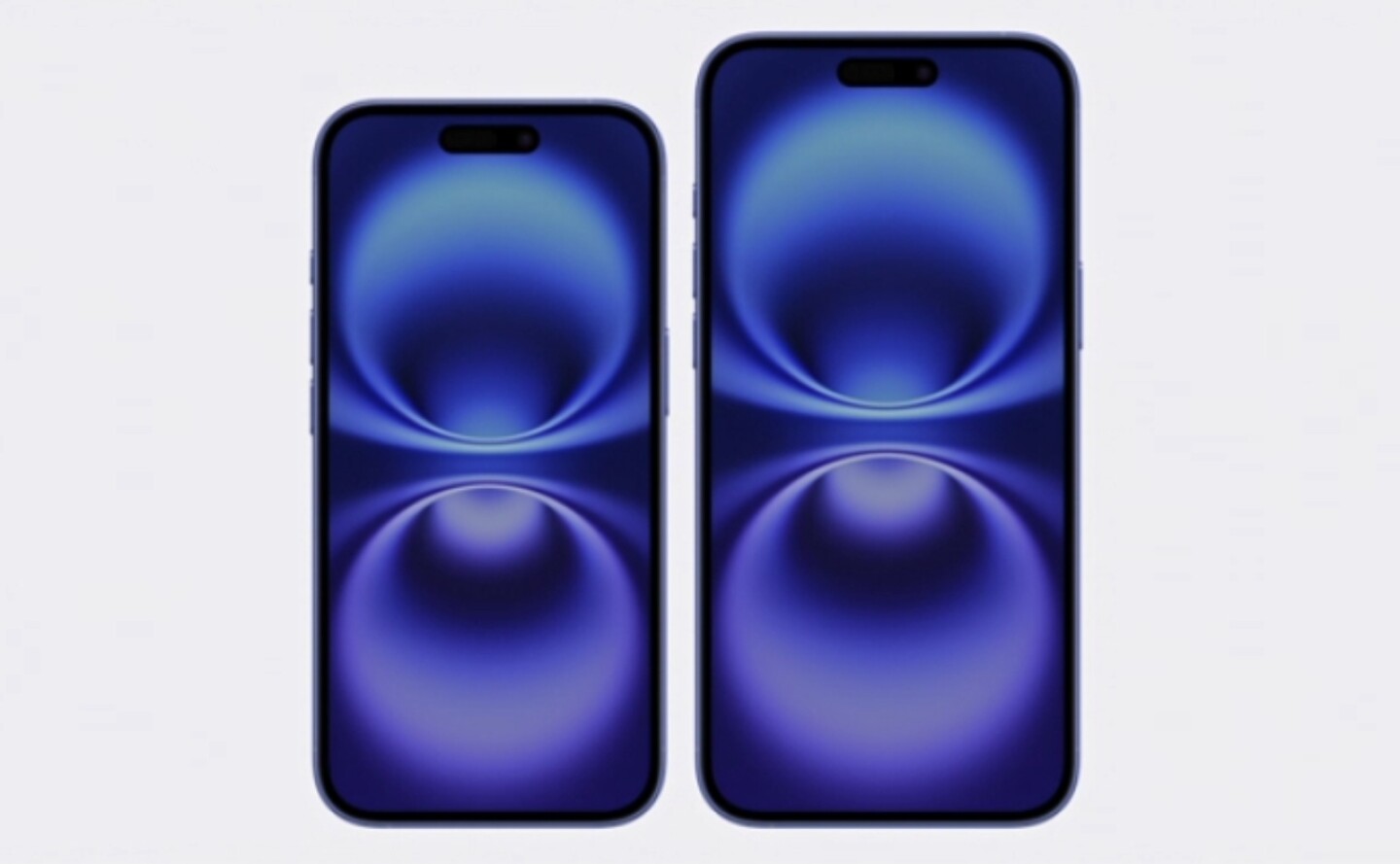 iPhone 16