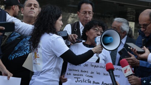 feminicida de Iztacalco denuncias