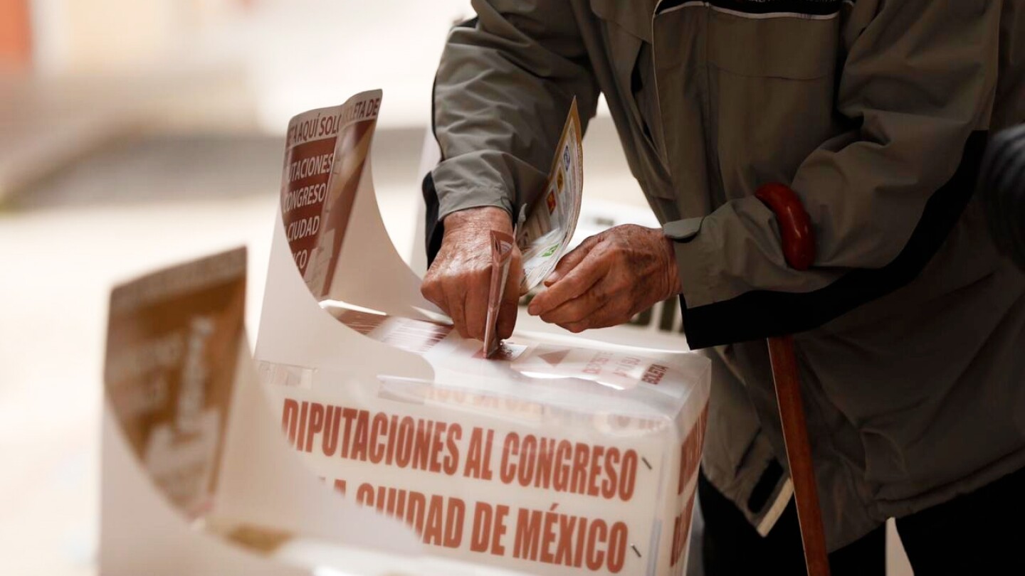 elecciones