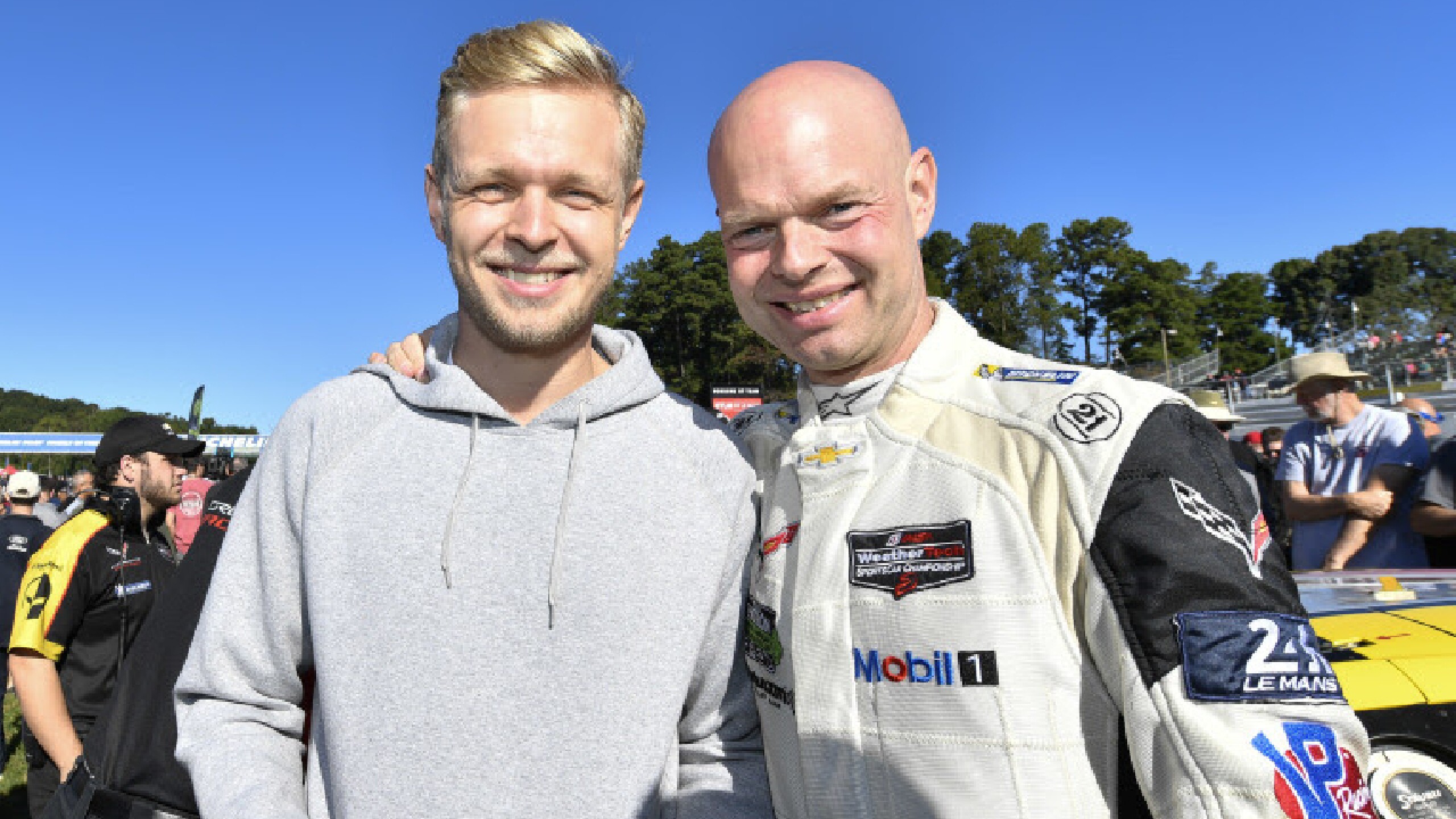 Magnussen
