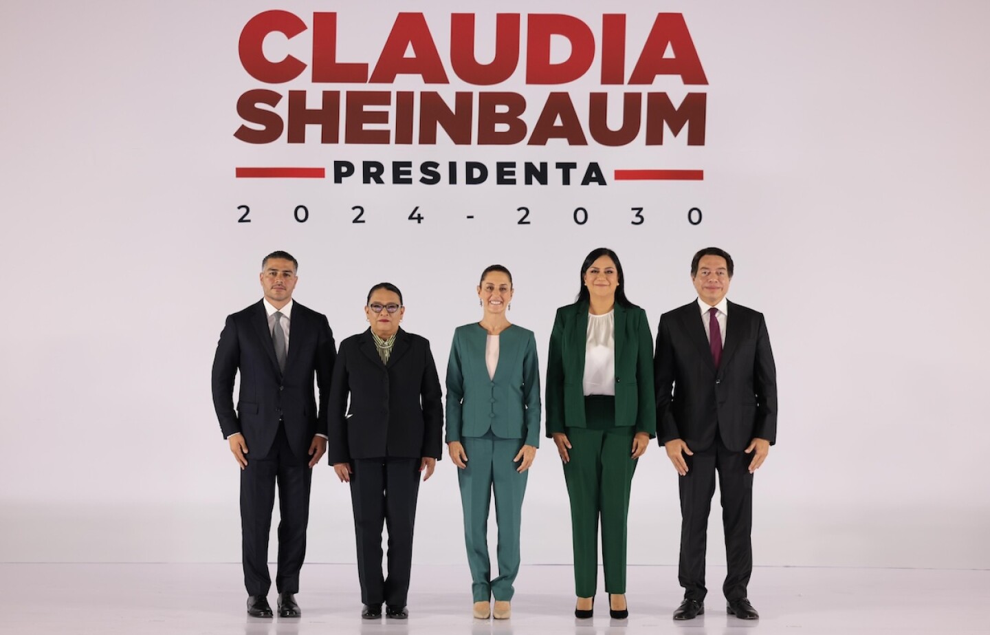 gabinete_sheinbaum_harfuch_delgado_rosa_icela_montiel