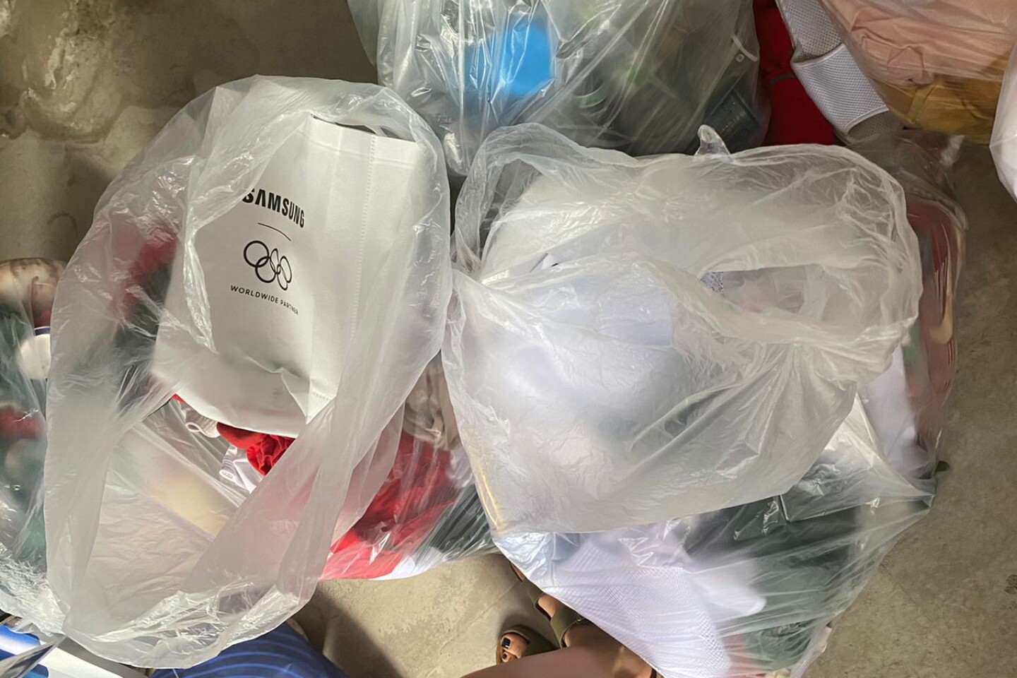basura_uniformes_softbol_mexico_juegos_olimpicos_tokio_2020