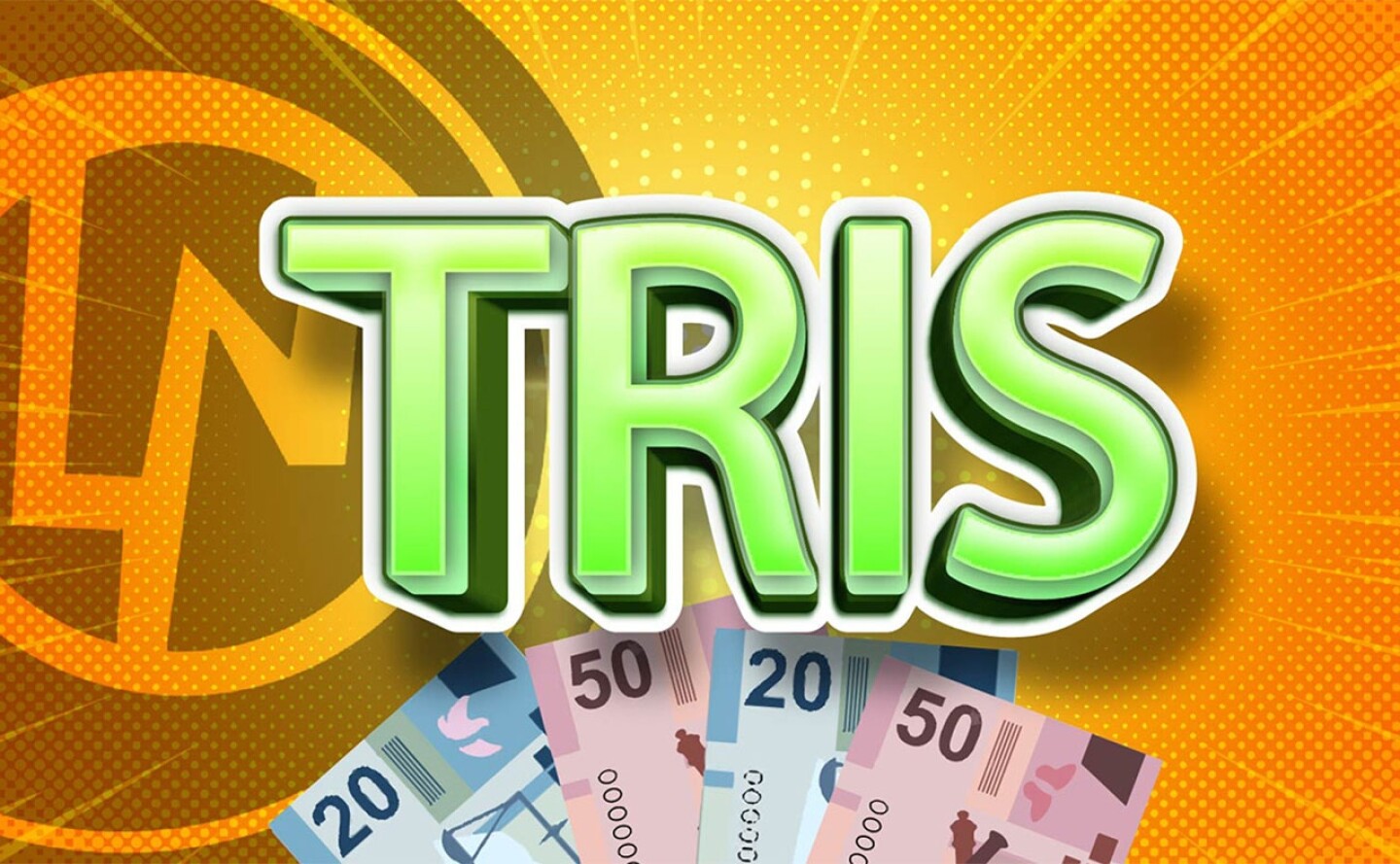Resultados Sorteo Tris_ números ganadores del 23 de noviembre