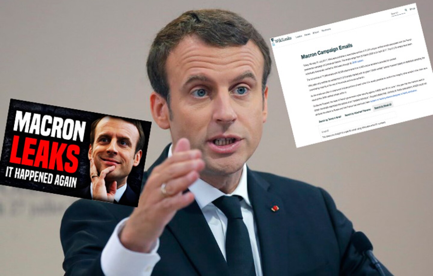 macron-wiki