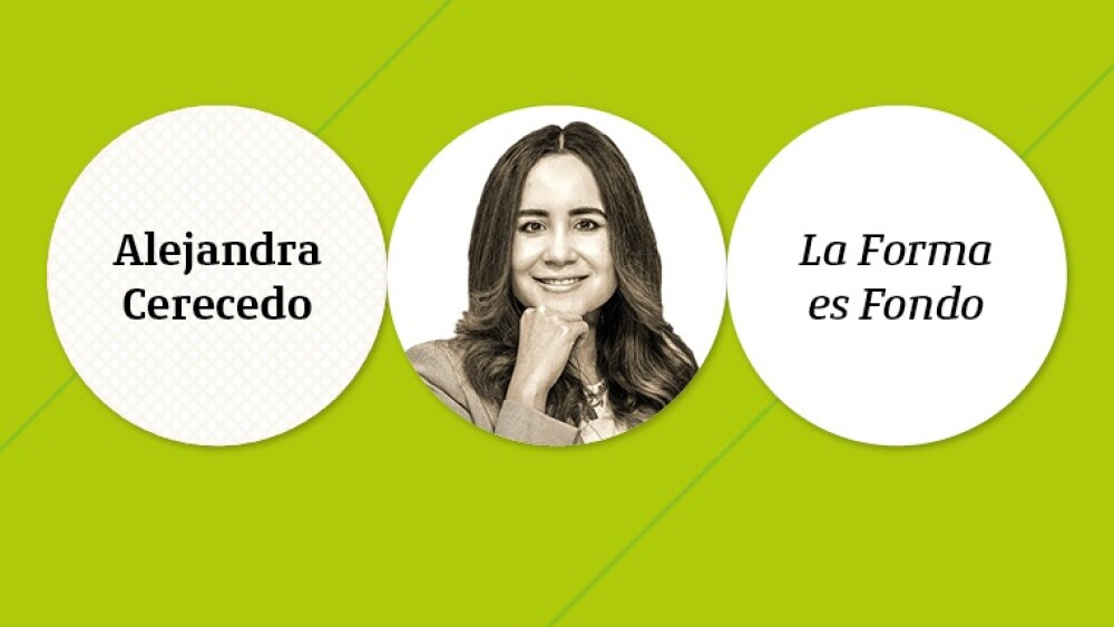 Alejandra Cerecedo -