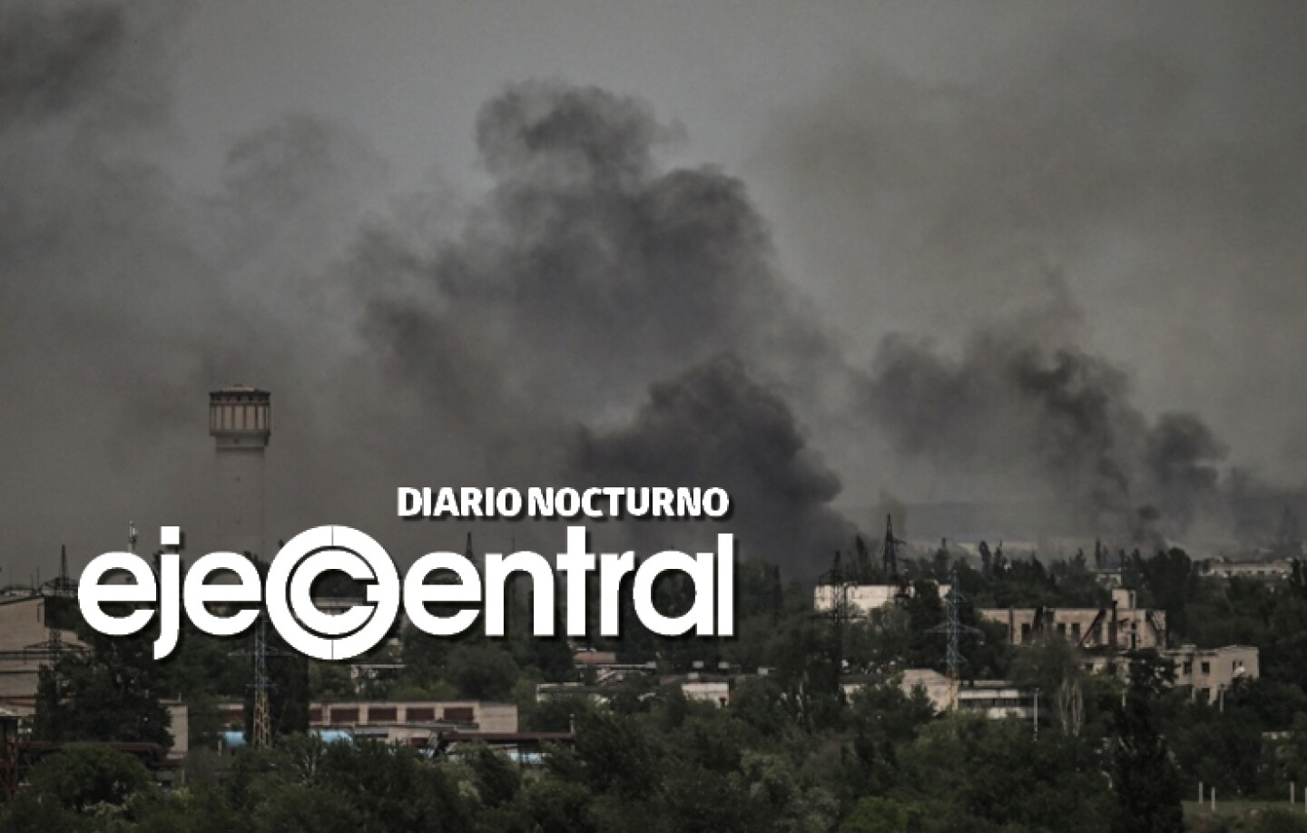 7-Promo_612_Crisis en Severodonetsk favorece a Rusia