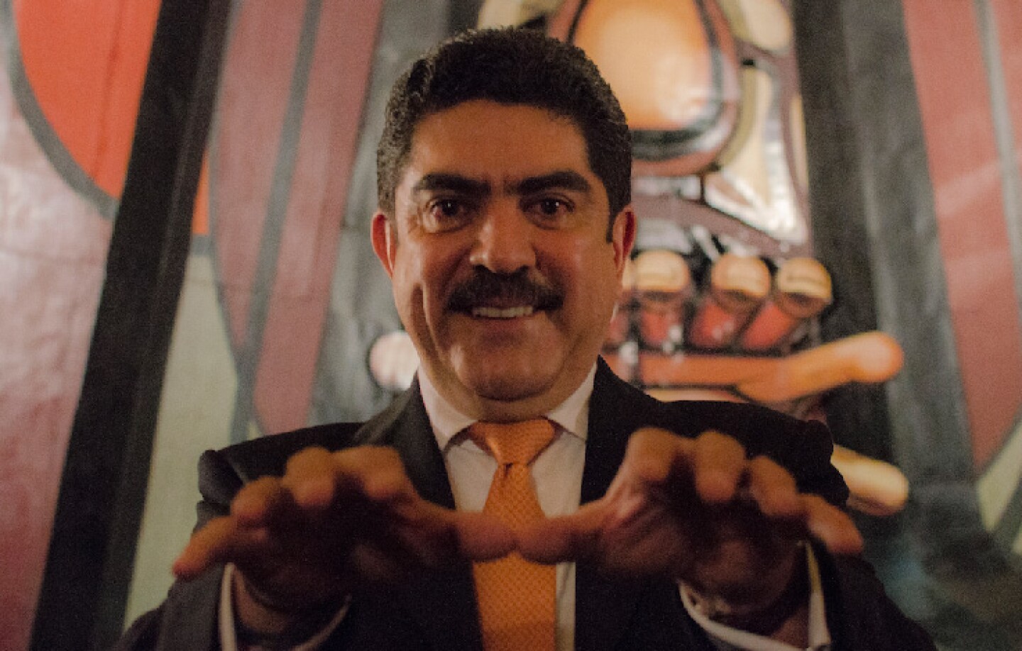 espino