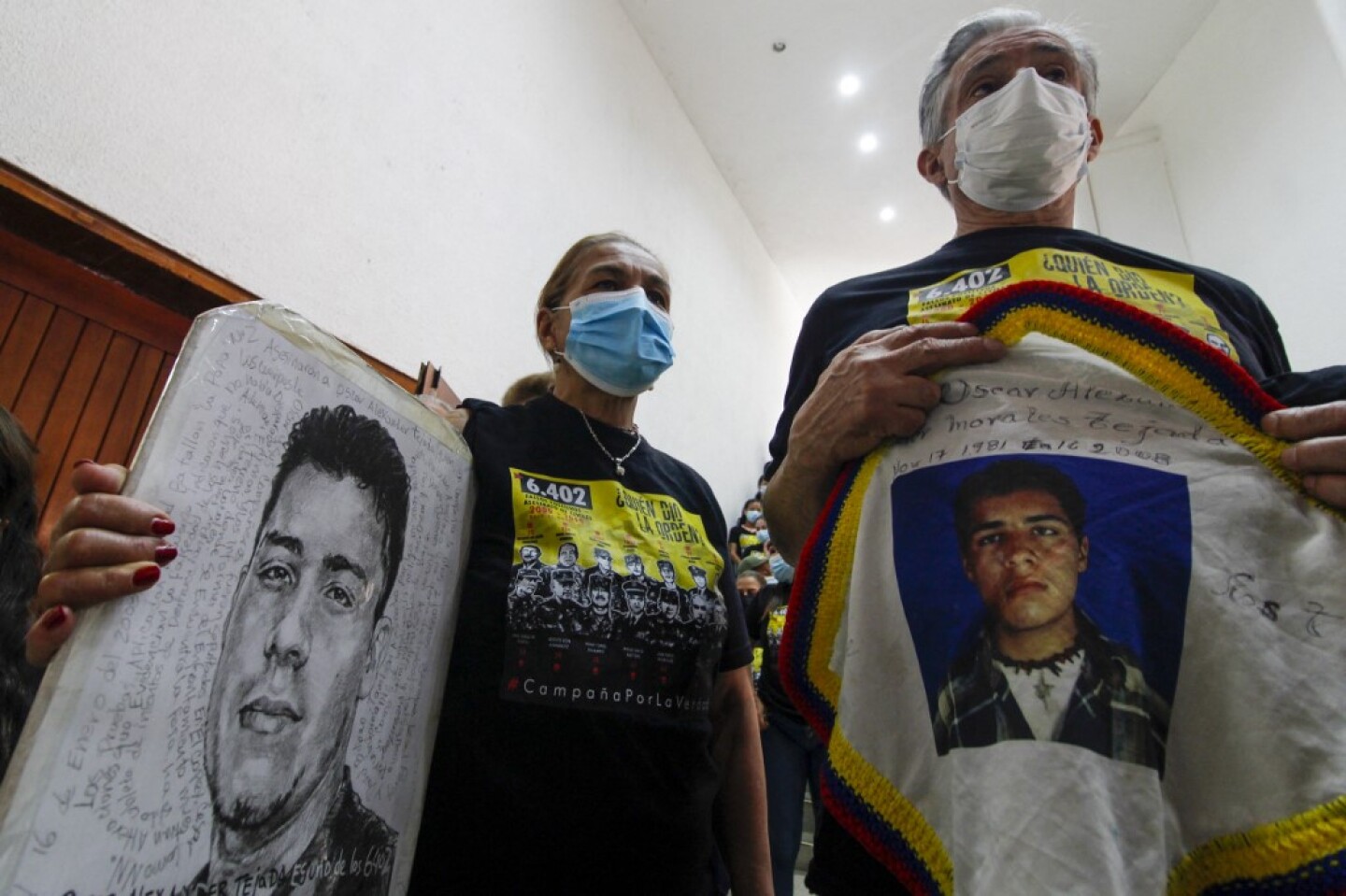 COLOMBIA-CONFLICT-VIOLENCE-MILITARY