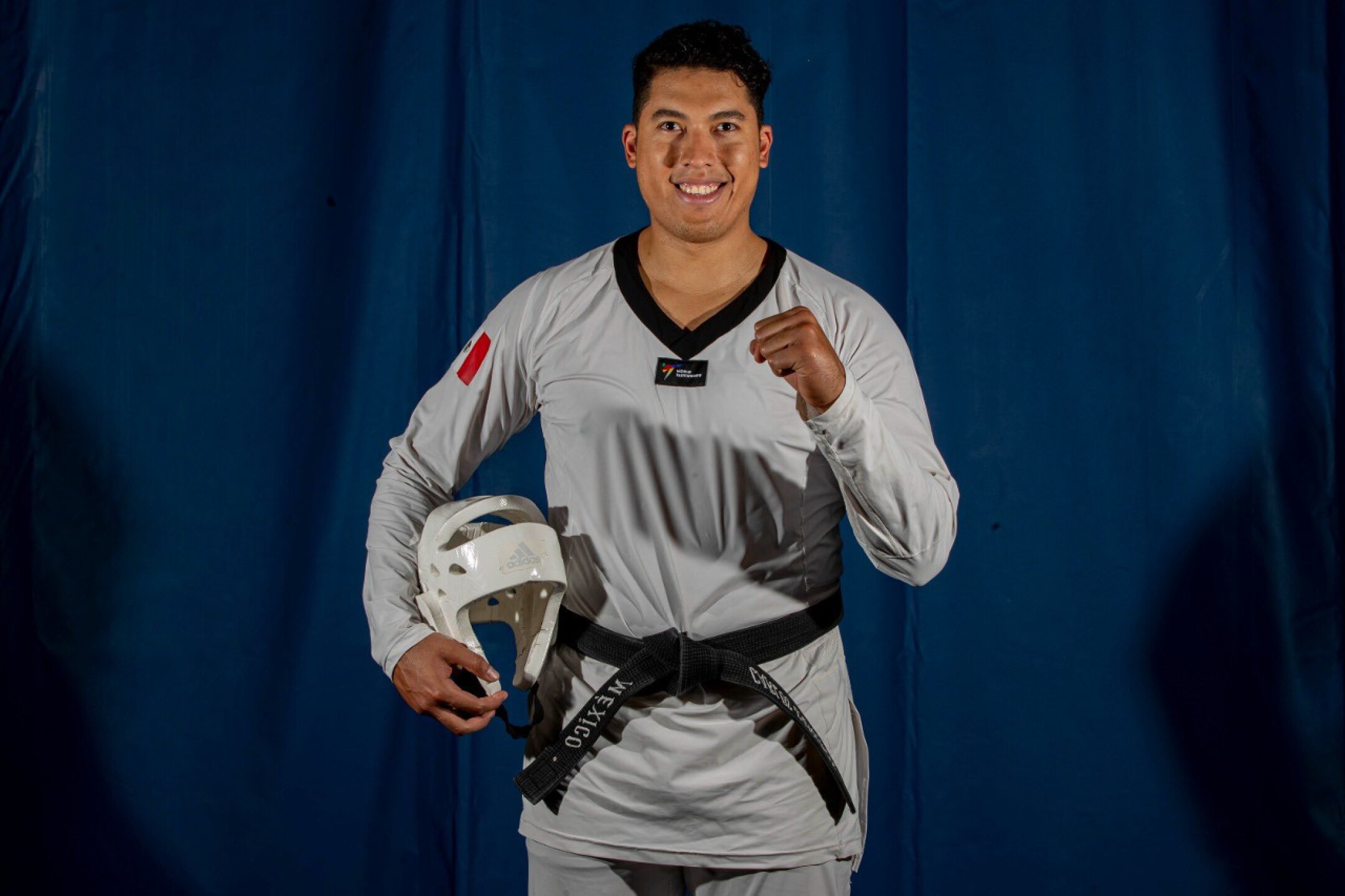 carlos-sansores-taekwondo-paris