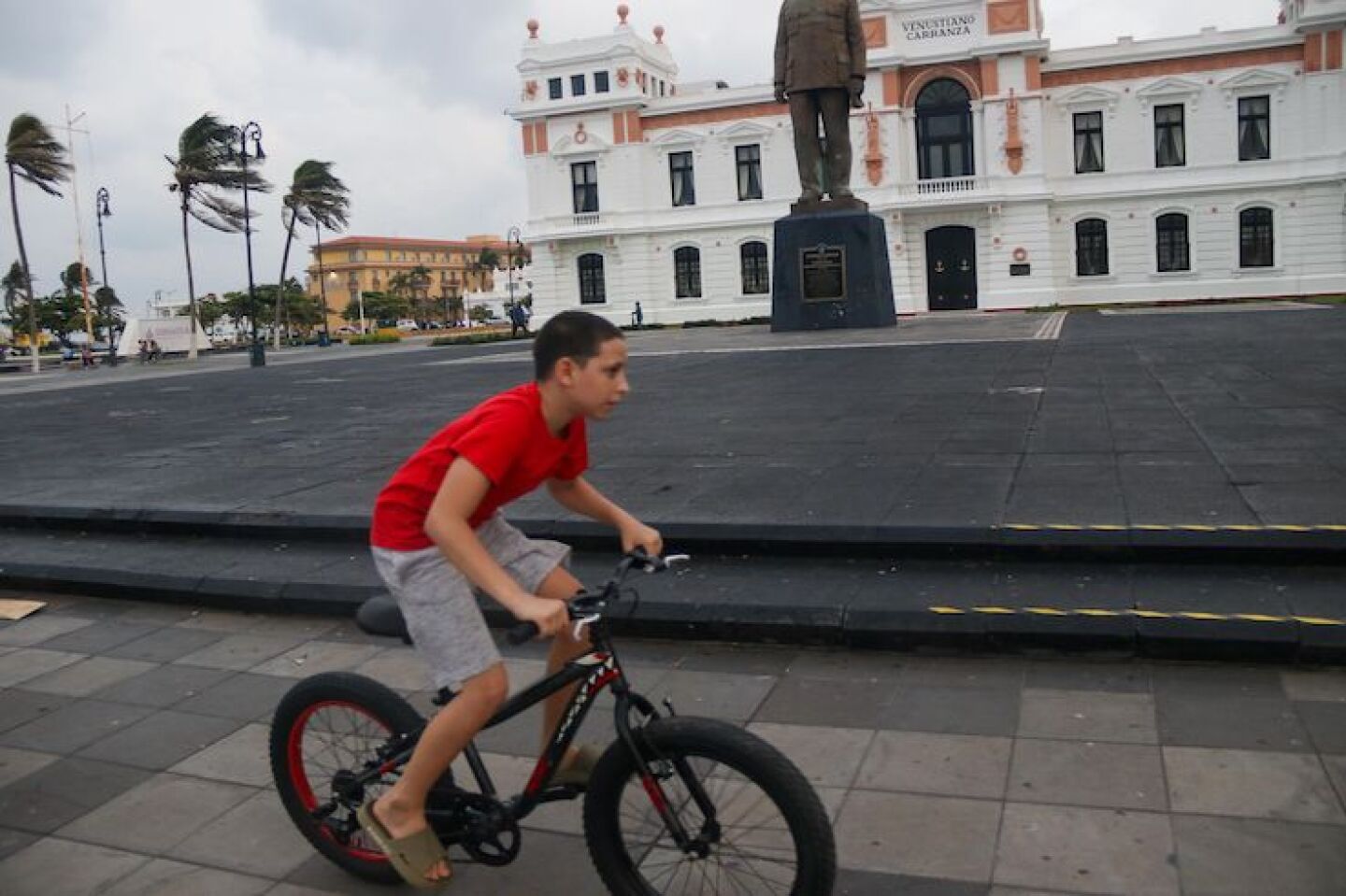 Vida Cotidiana en Veracruz (2)
