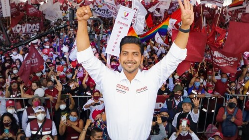 Adolfo Cerqueda