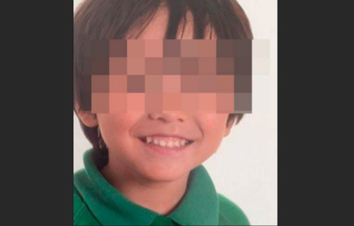 Niño británico-australiano entre víctimas de atentado en Barcelona