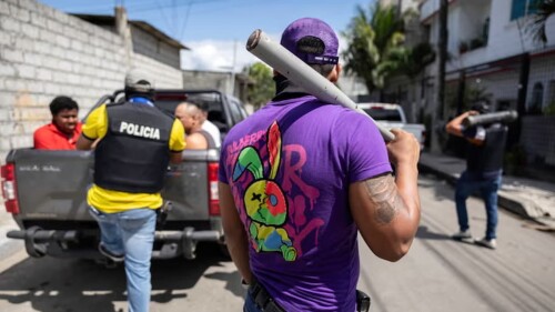 El mundo está hambriento de cocaína