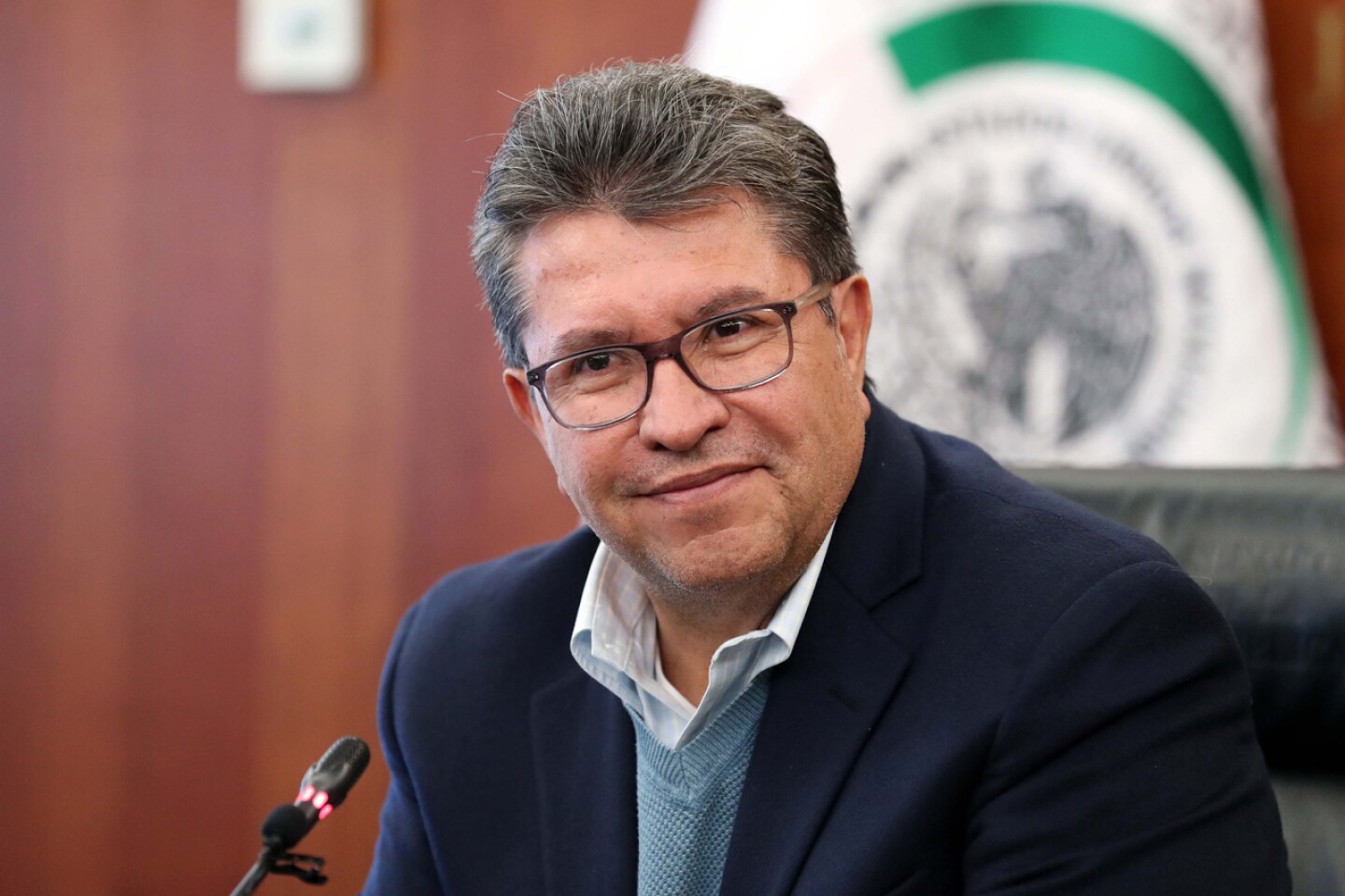 RICARDO MONREAL 3