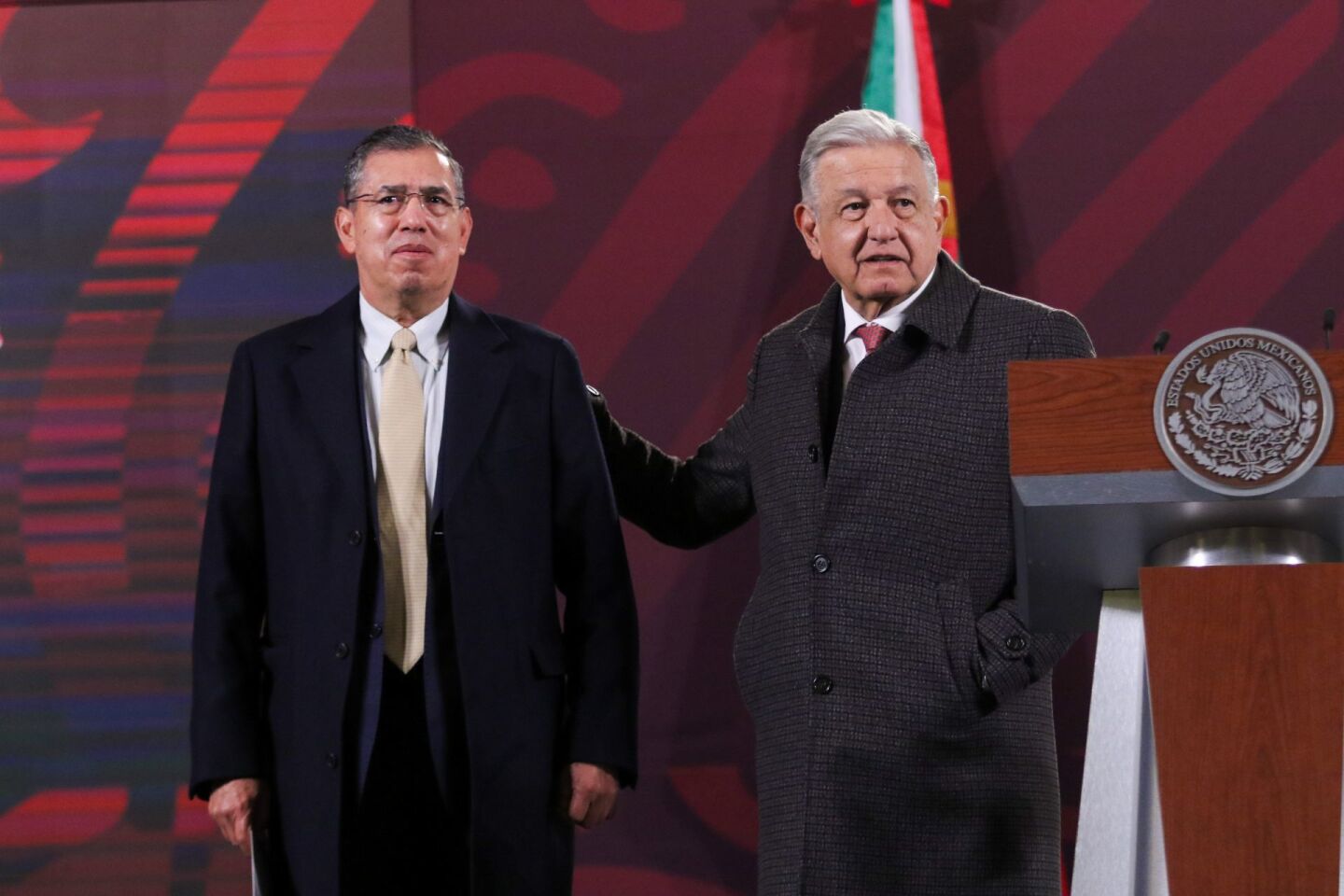 Rutilio Escandón