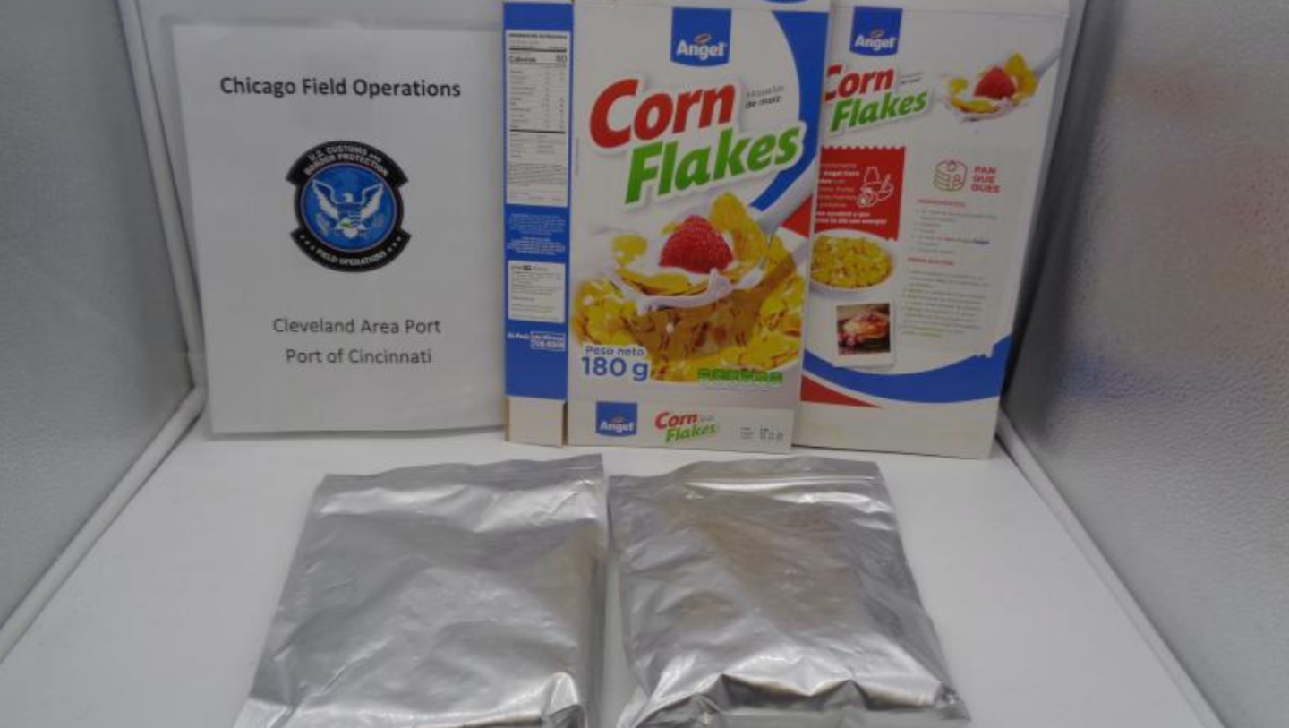 CokeFlakes