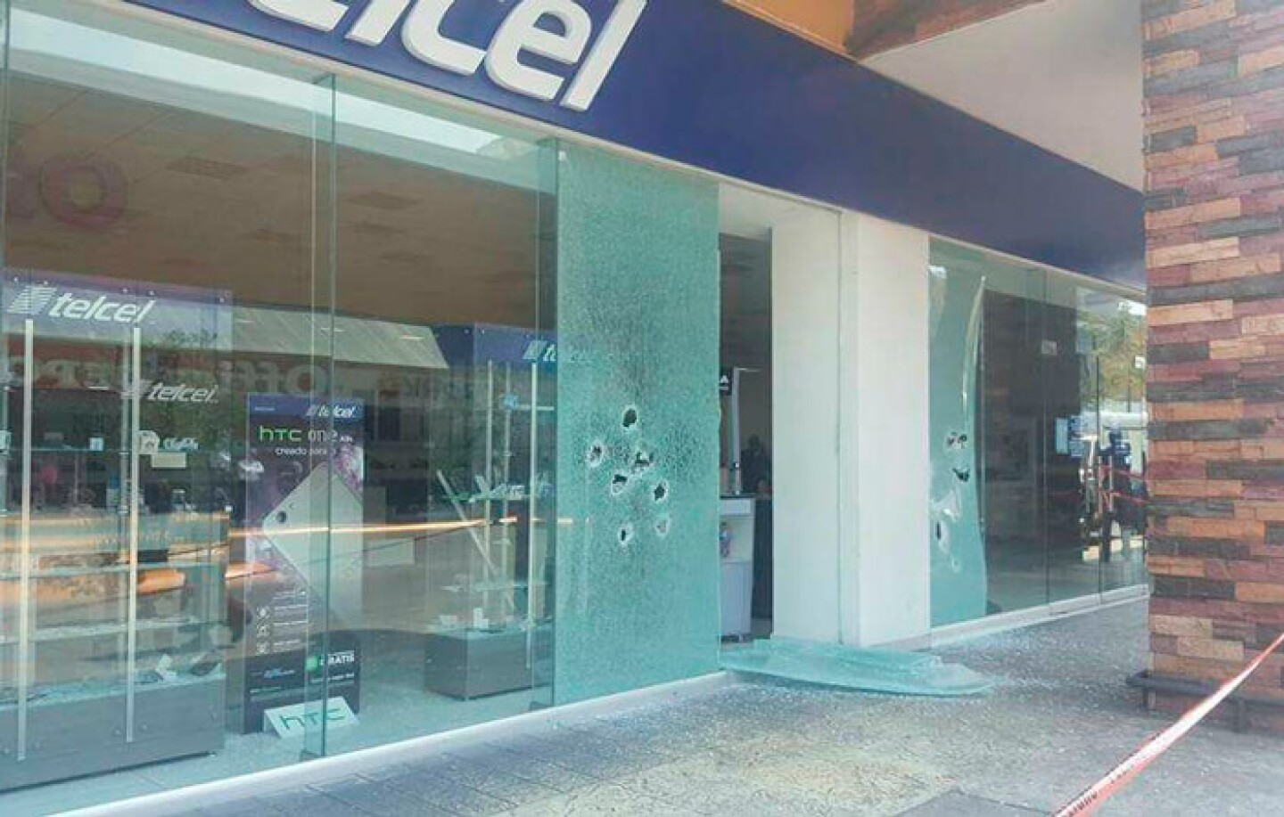 Telcel ha sido multado por el IFT