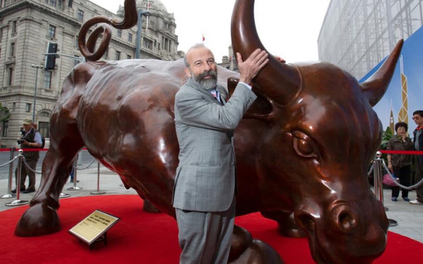 Bull-afp-lifestyle