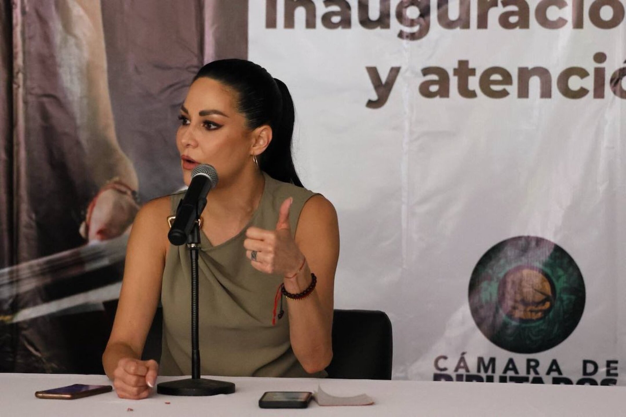 Merilyn Gómez Pozos