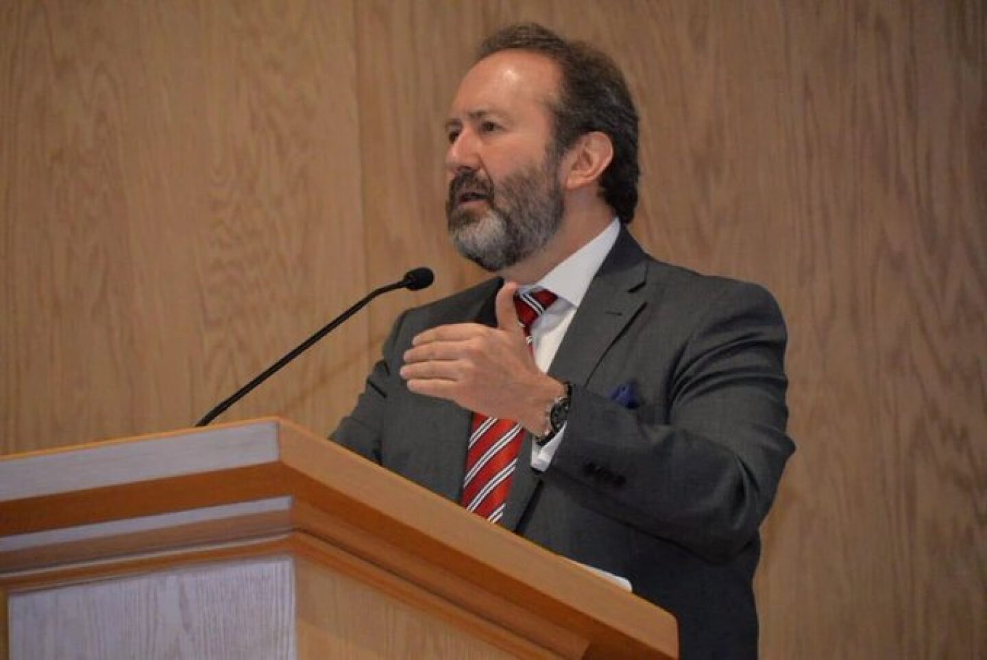 gerardo Lozano