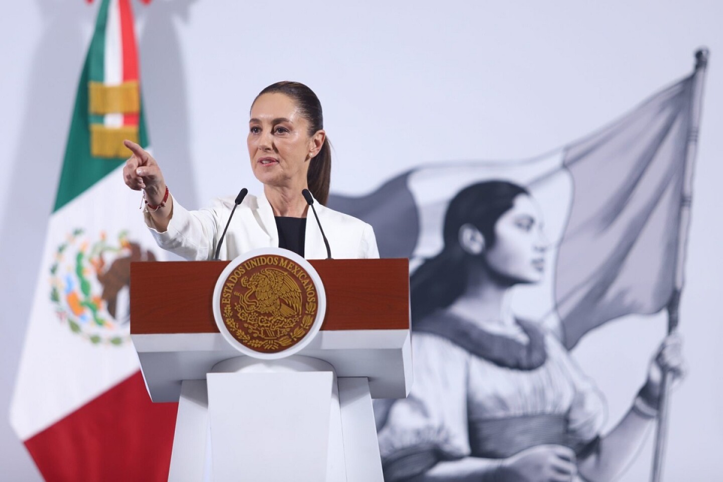 Conferencia del Pueblo Grupo Modelo