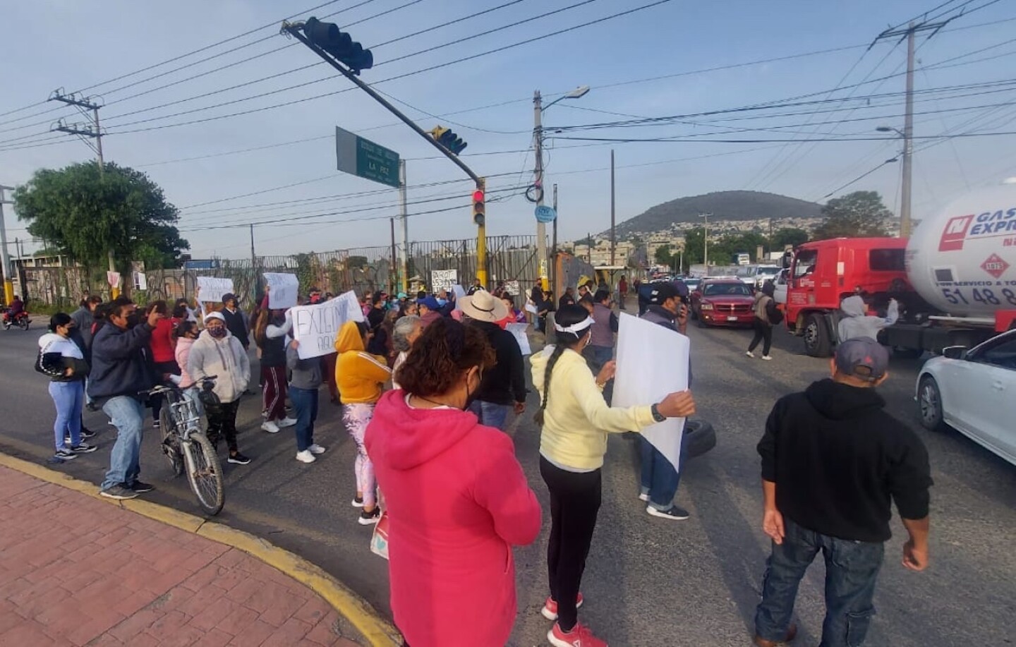 bloqueo-en-la-mexico-texcoco-protestan-por-falta-de-agua