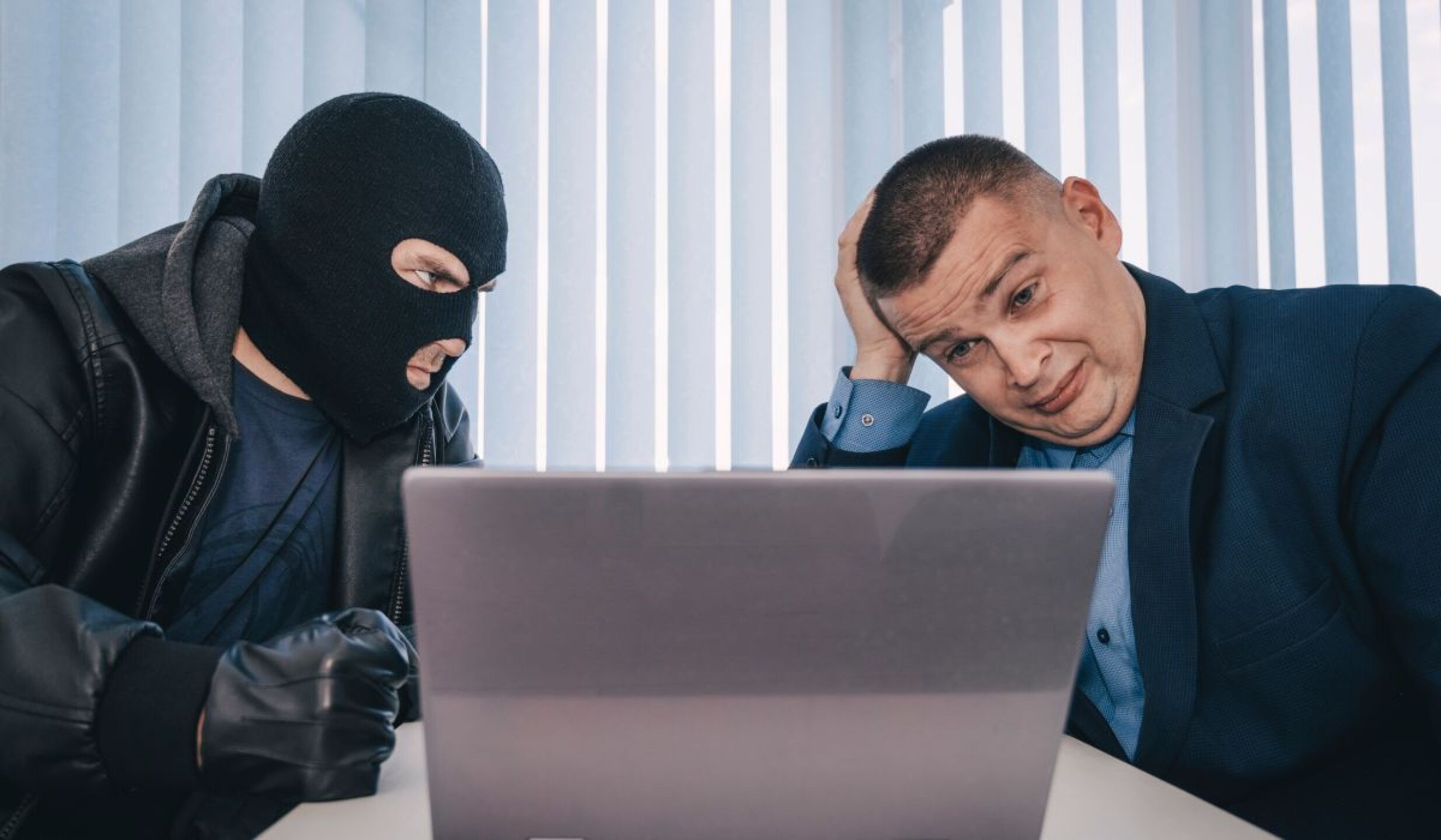 extorsión en México