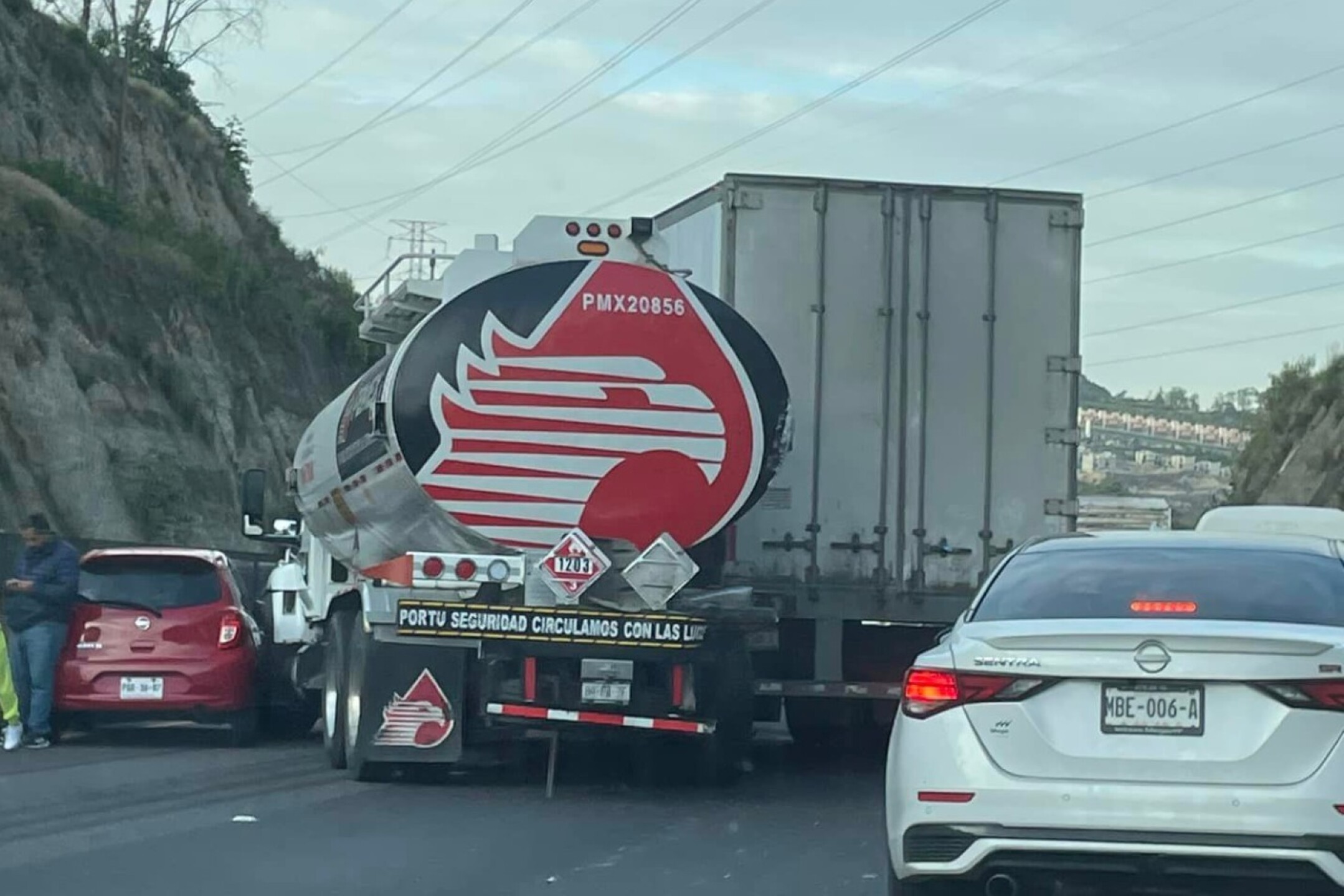 Accidente-autopista-Chamapa-Lecheria-hoy