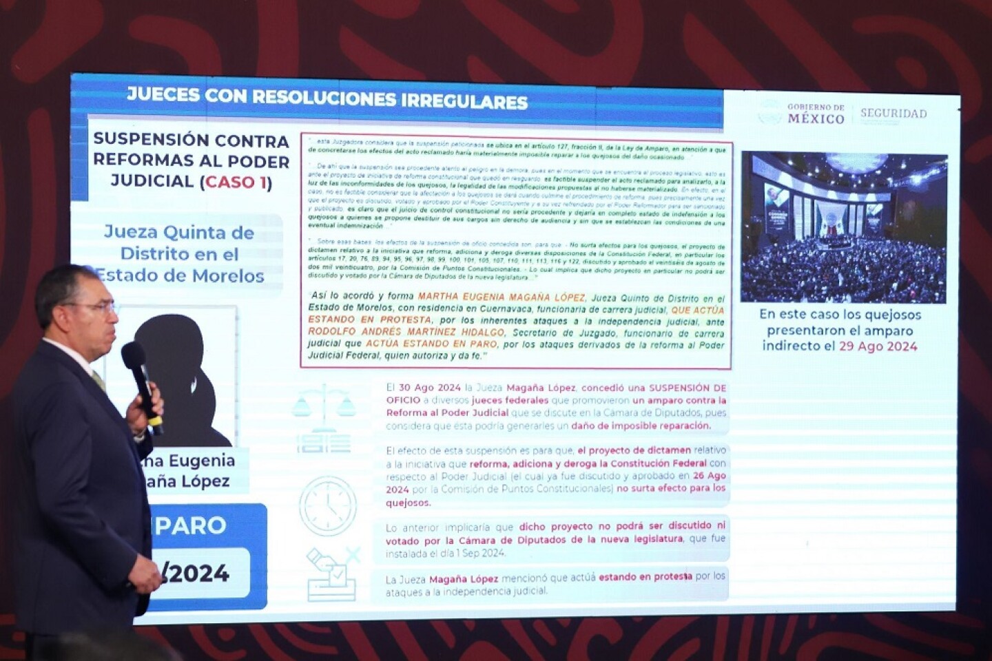 Mañanera Martes Seguridad  (7)