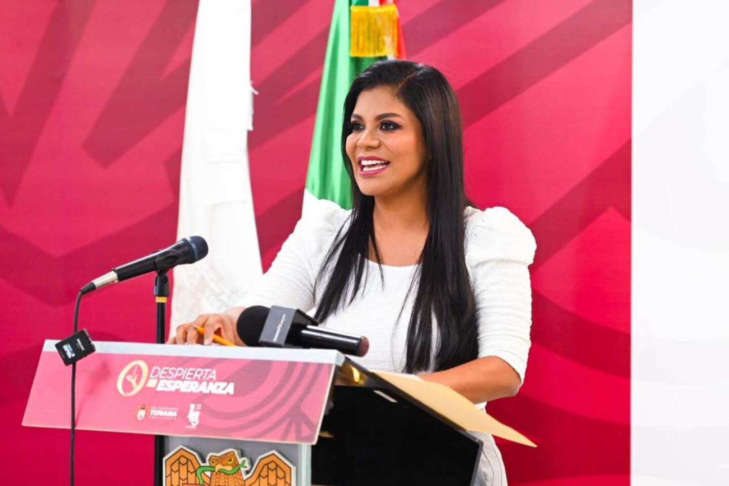 alcaldesa Tijuana