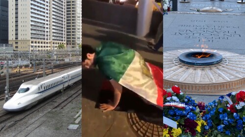 momentos vergonzosos