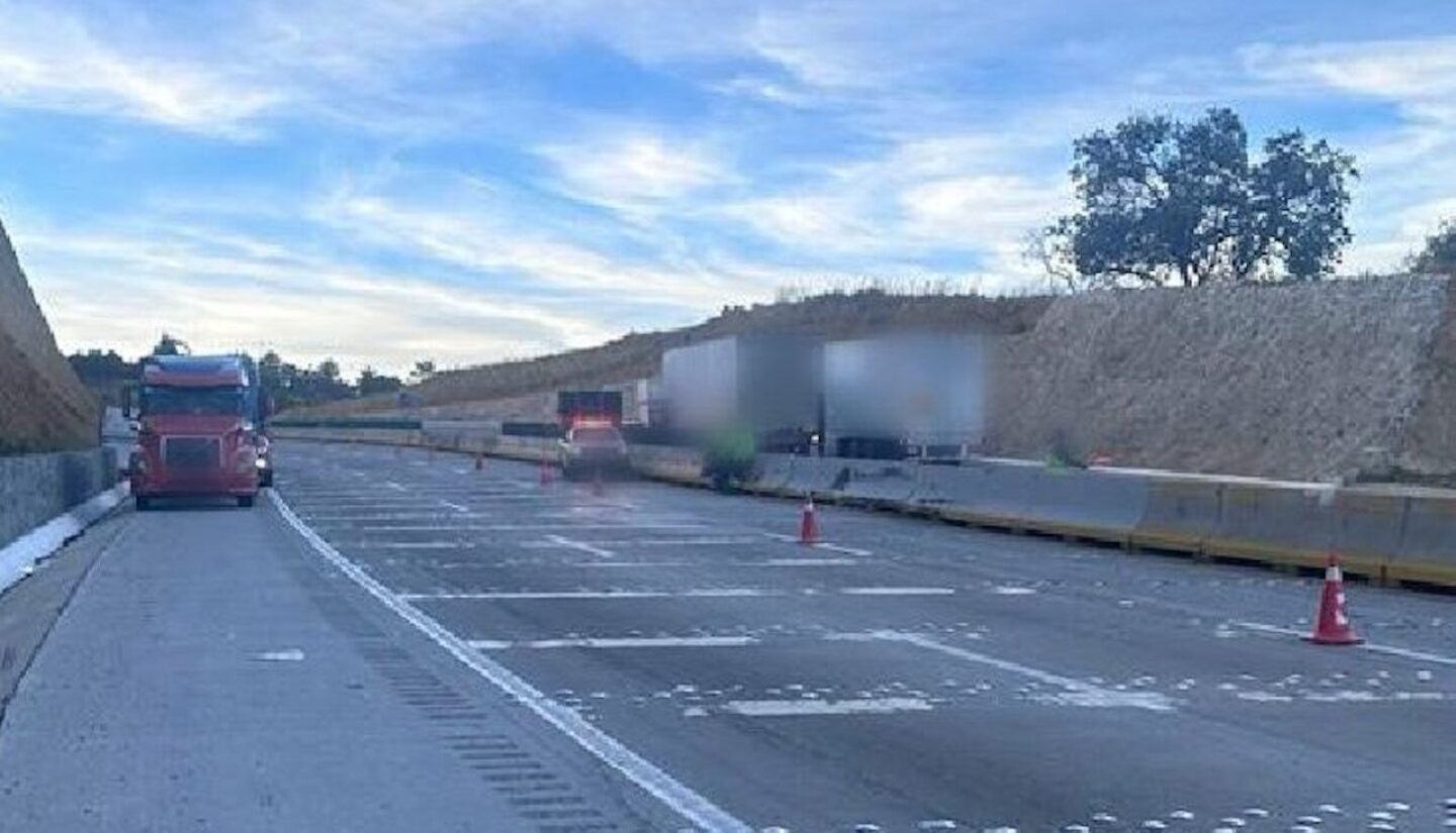 accidente-mexico-puebla-cierre-por-choque-en-llano-grande