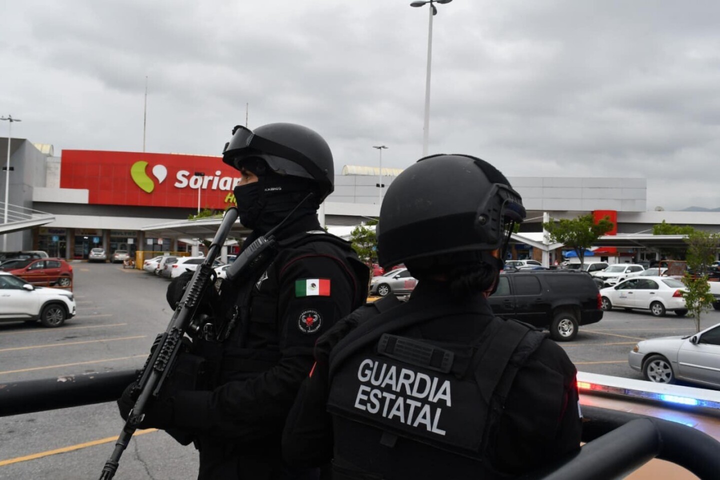 Padre de alcalde de Reynosa