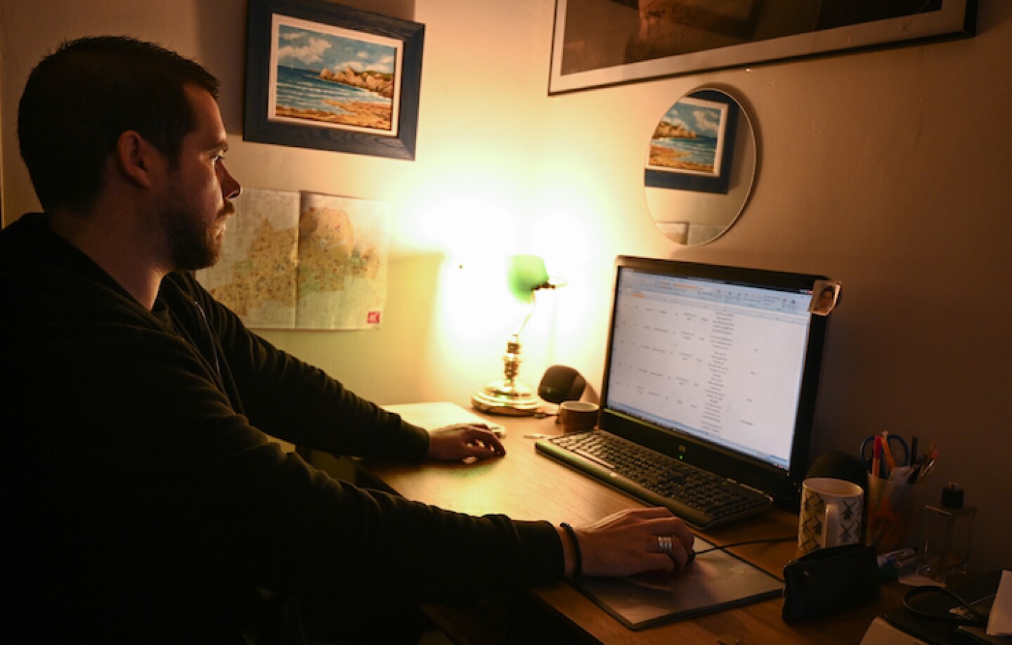 FRANCE-SOCIAL ISSUES-EDUCATION-INTERNET-ACCIDENT-HEALTH