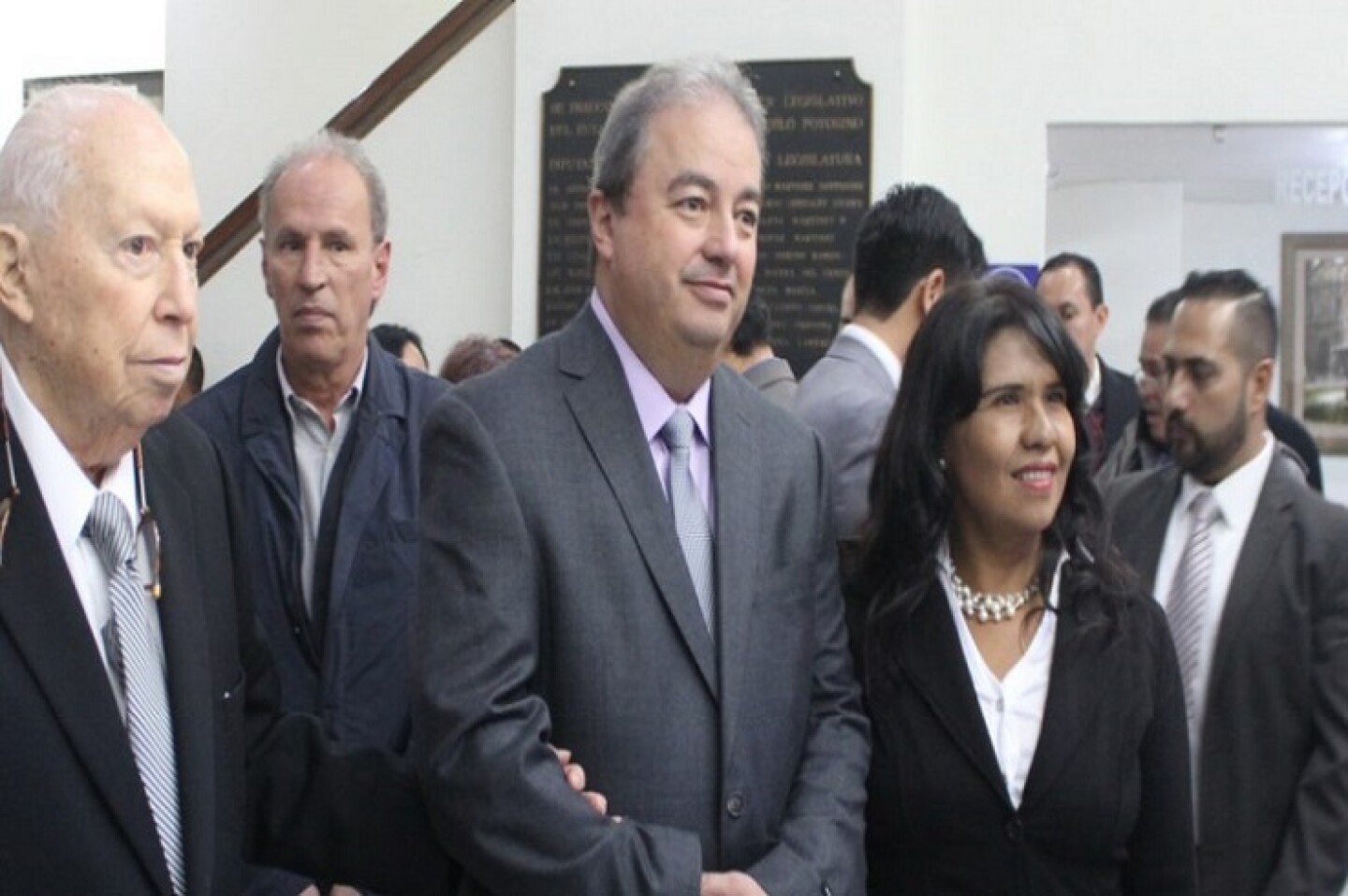 Federico Arturo Garza Herrera