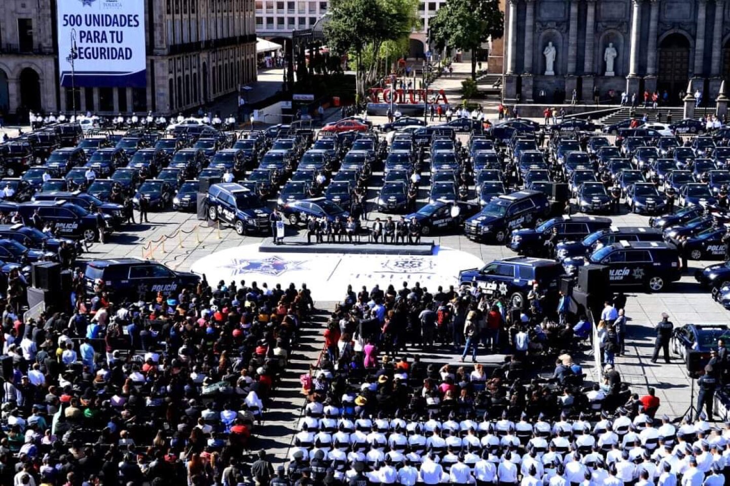 patrullas toluca