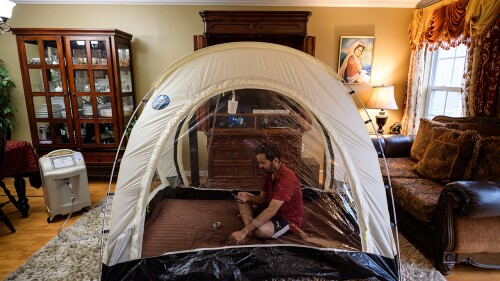 NEPAL-EVEREST-MOUNTINEERING-HEALTH-SCIENCE-VIRUS