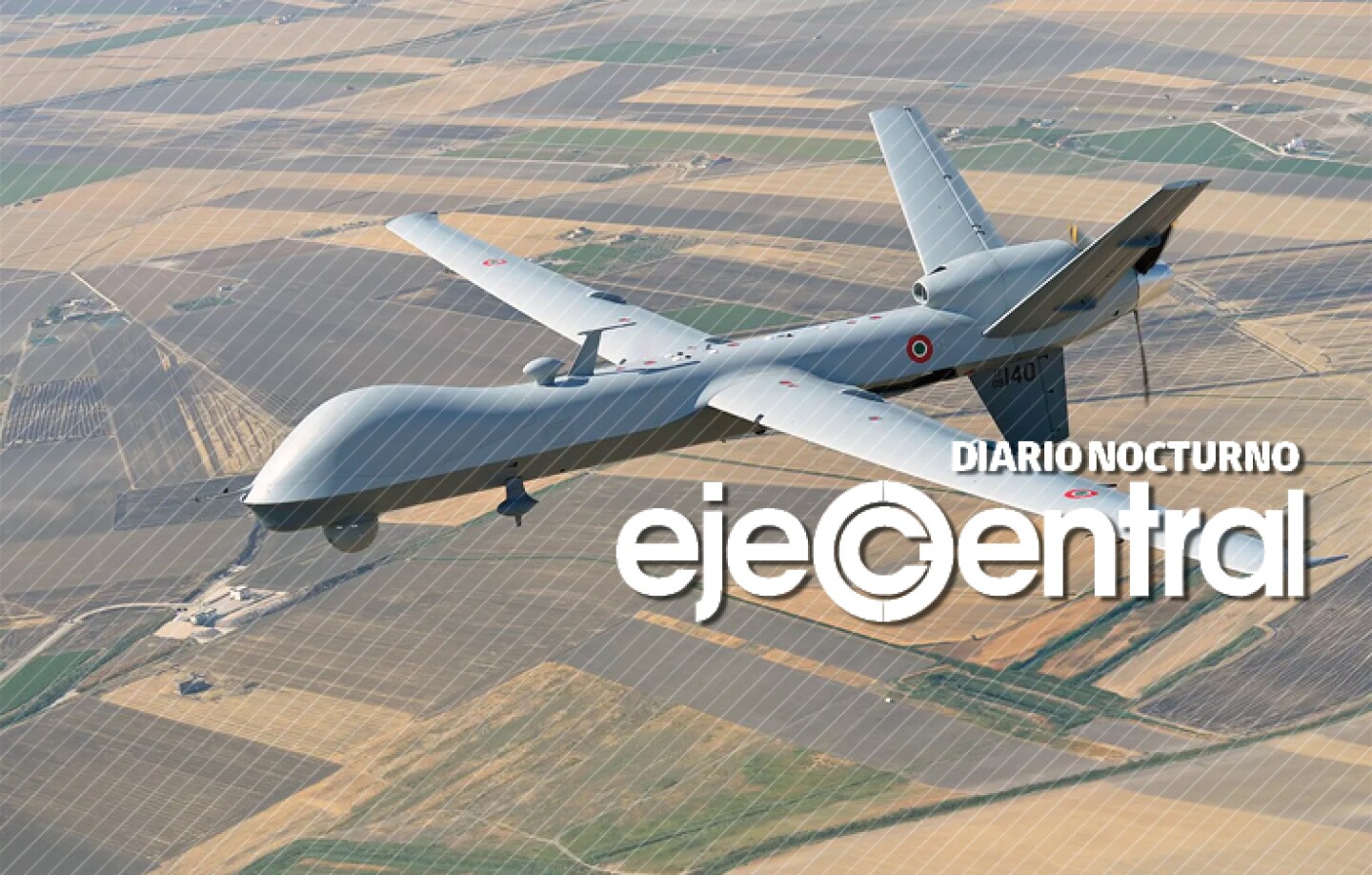 6 Promo 769 Derribo de dron enfrenta nuevamente a Rusia y EU