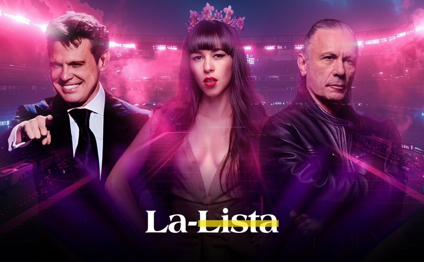 conciertos noviembre