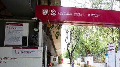 verificación cdmx