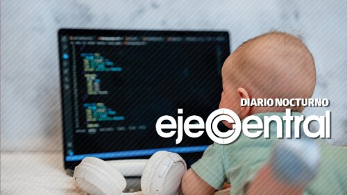 2 Promo 757 La intuición de los bebés le gana a la IA