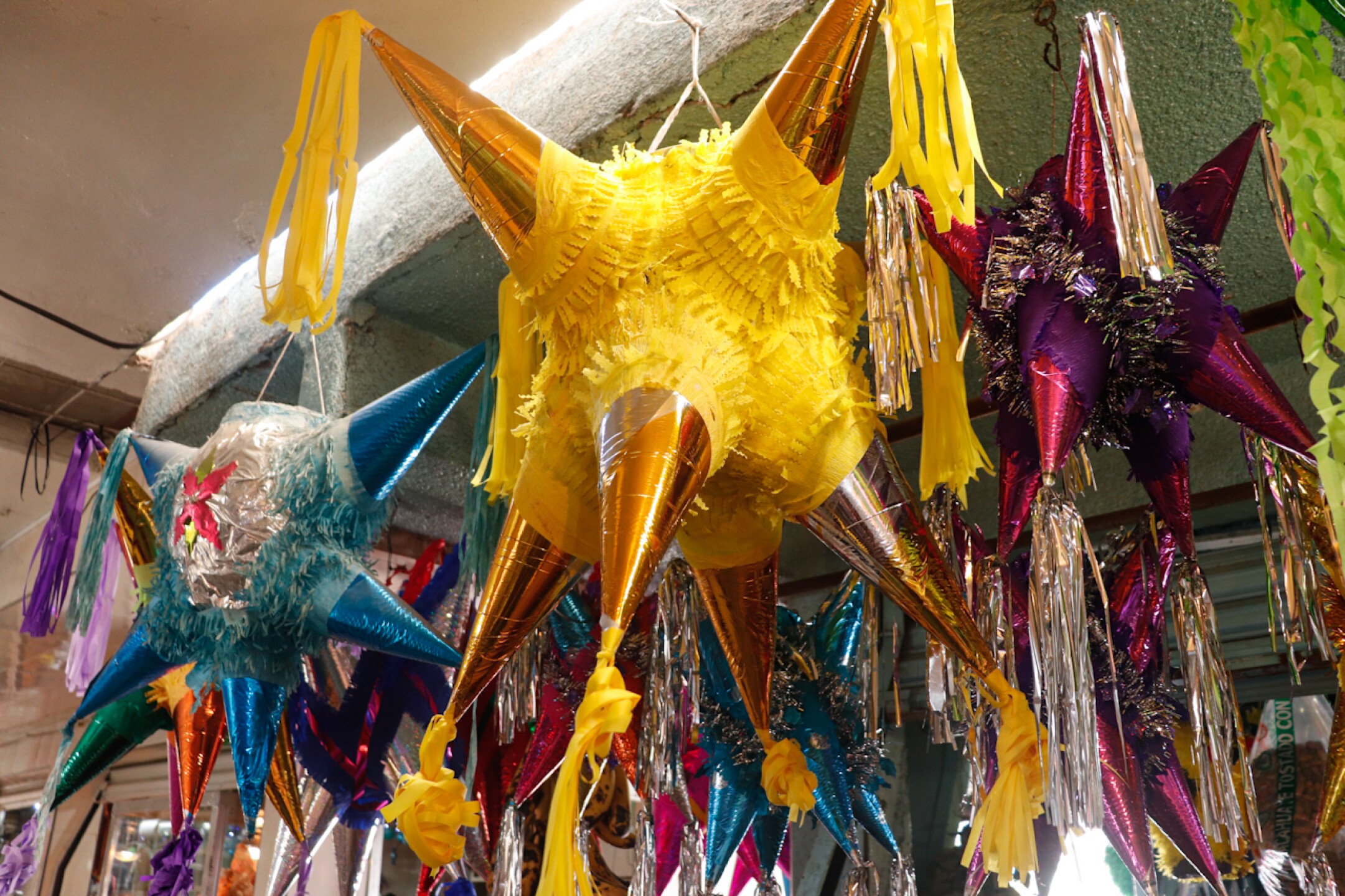 Pinatas-navidad-cdmx-