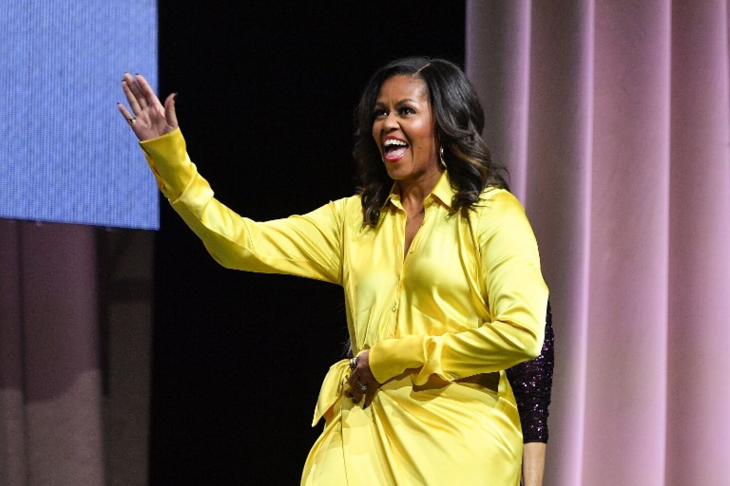 Foto: Dia Dipasupil / GETTY IMAGES NORTH AMERICA / AFP
