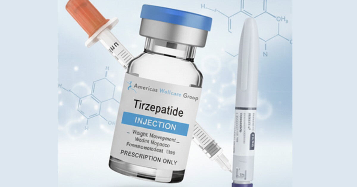 tirzepatide wada Tirzepatide Shows Superior Weight Loss Over Semaglutide in Phase 3 Trial tirzepatide wada Tirzepatide Shows Superior Weight Loss Over Semaglutide in Phase 3 Trial