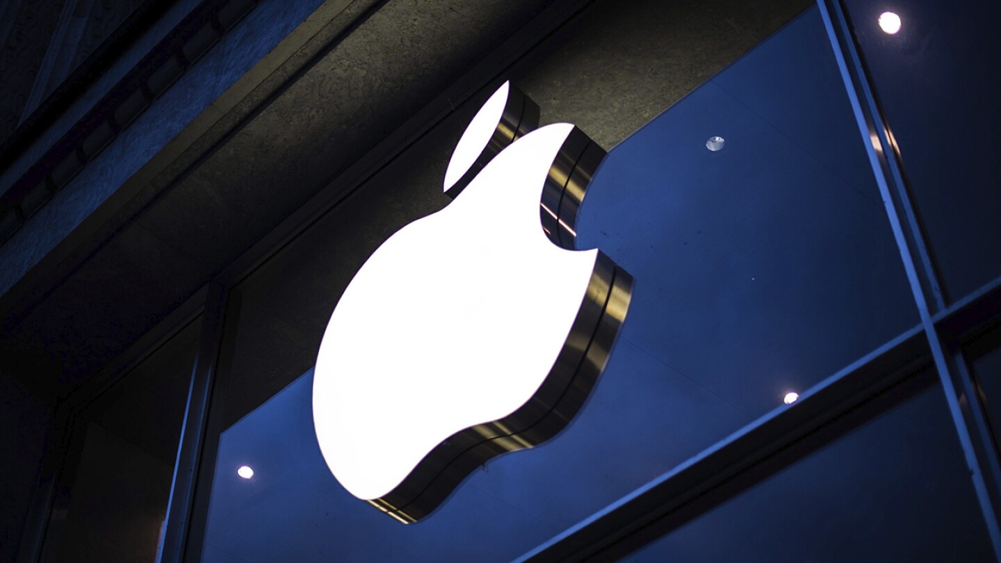 apple-