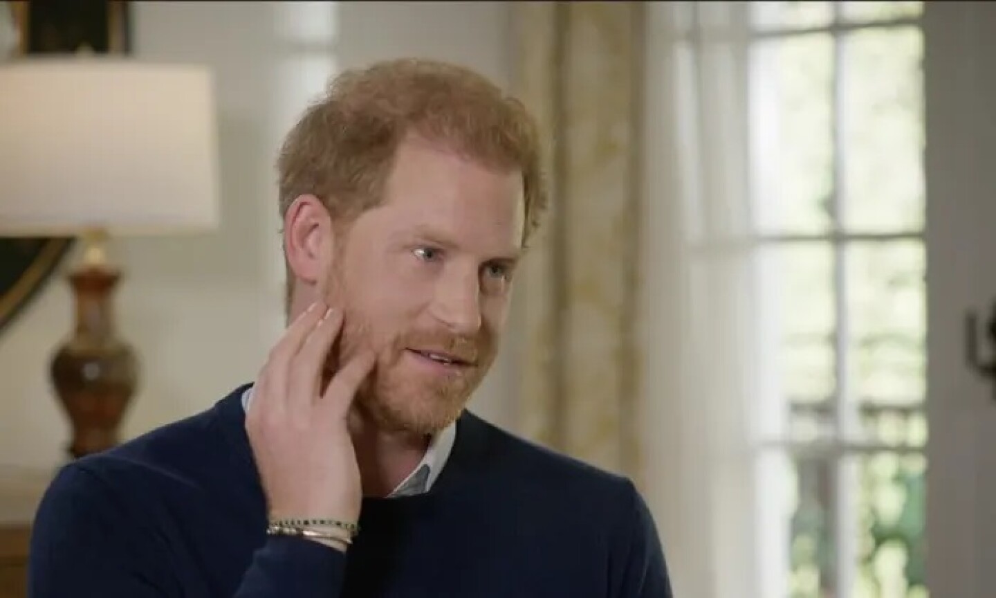 crítica_harry_the_interview