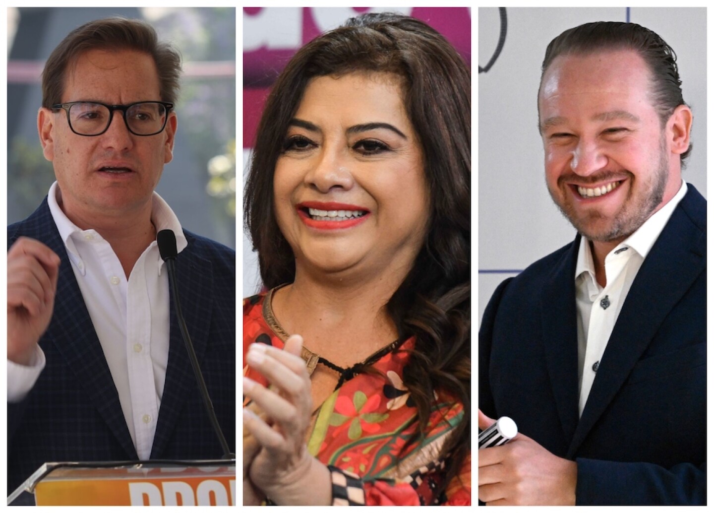 Iztapalapa elecciones